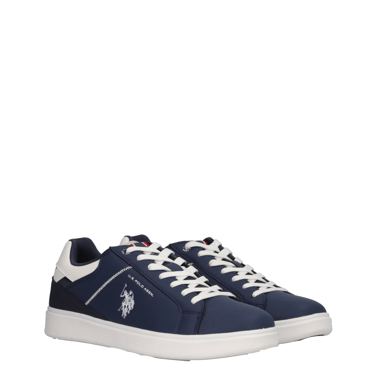 Sneakers Uomo Blu