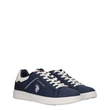 Sneakers Uomo Blu