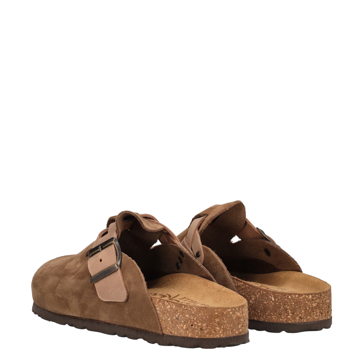 Ciabatte Donna Beige