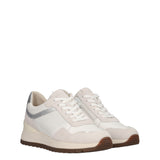 DESYA Sneakers Donna Off White