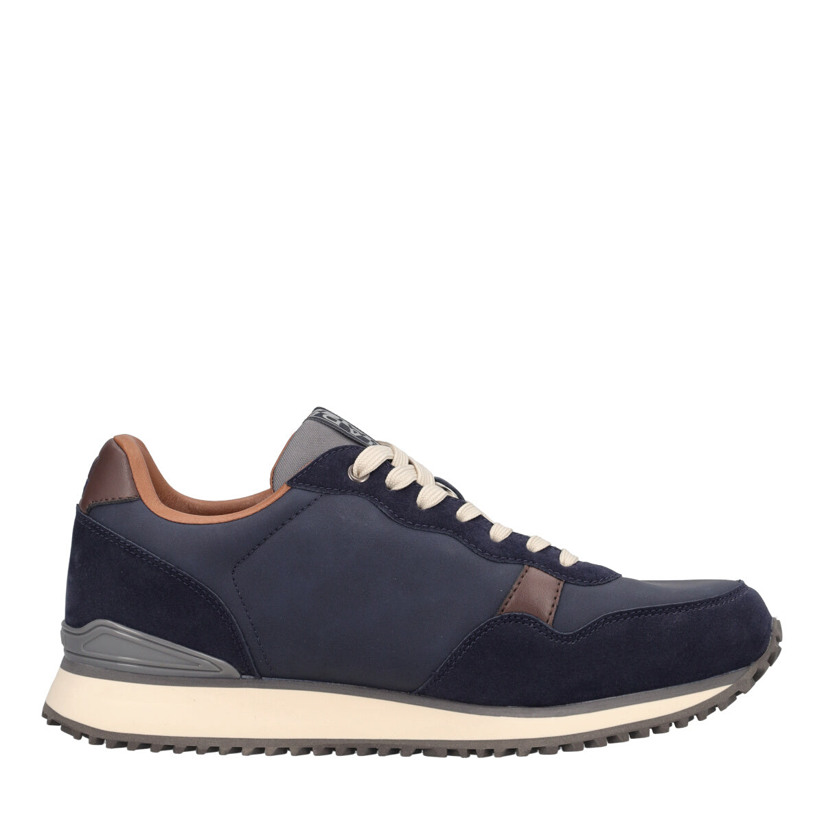 COSMOS 01 Sneakers Uomo Blu