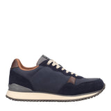 COSMOS 01 Sneakers Uomo Blu