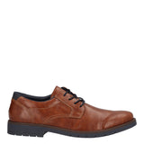 HUDSON Strinagate Uomo Marroni