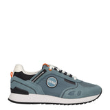 TRAVIS SPORT BOLD Sneakers Uomo Verdi