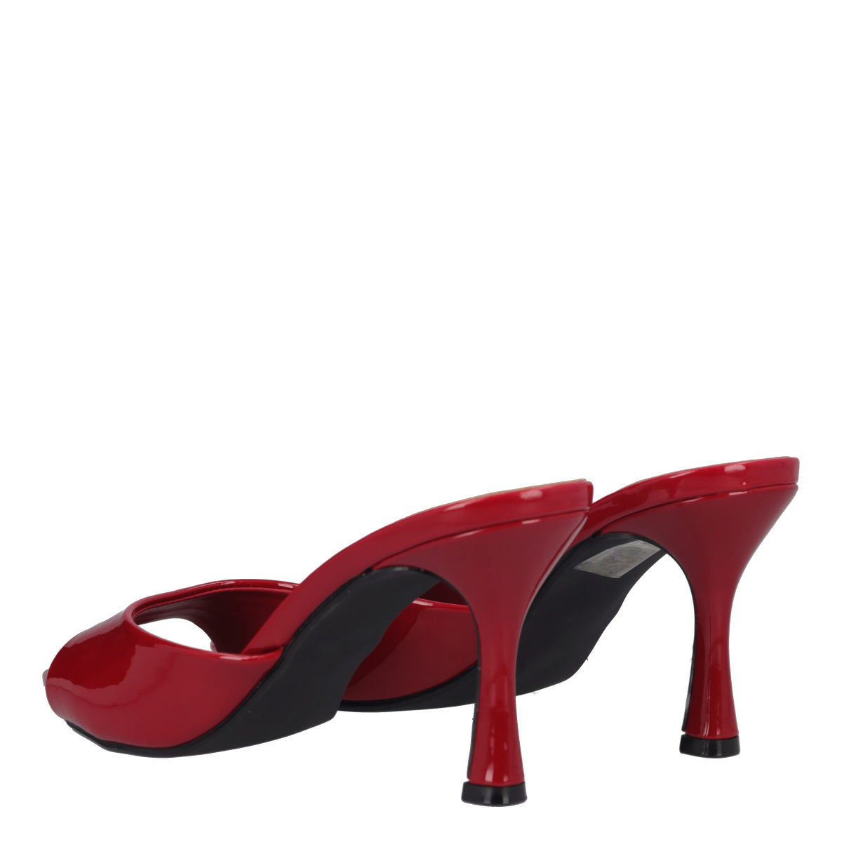 Ciabatte Moda Donna WINE