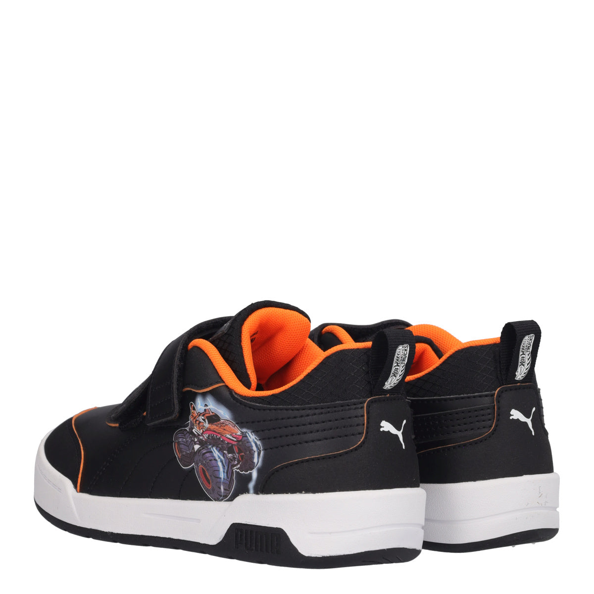 MULTIFLEX 2 HT Sneakers Bambino Nere