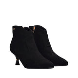 Tronchetti Donna Neri