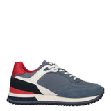 Sneakers Uomo Blu