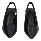 Slingback Donna Nere