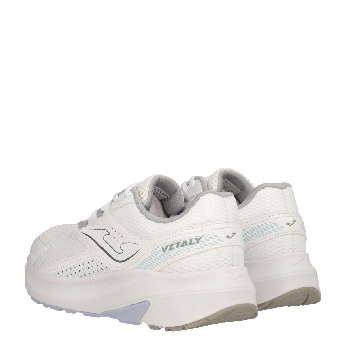 VITALY LADY 2602 Sneakers Donna Bianche