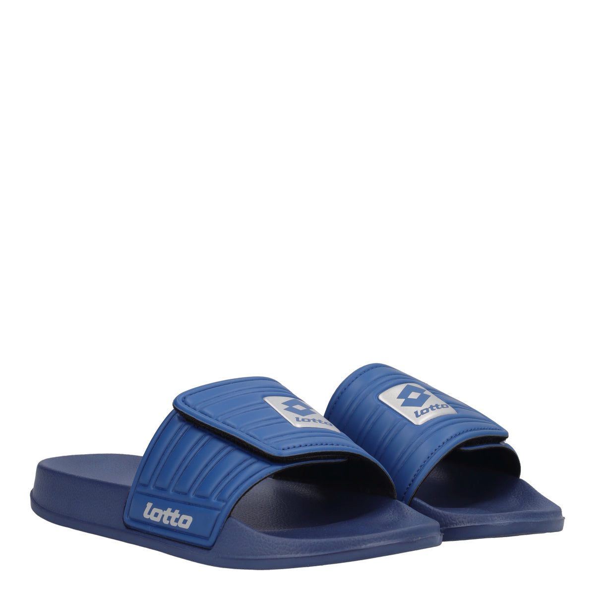 RICO STRAP II Ciabatte Uomo Mare Piscina Blu