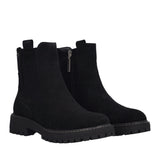 Stivaletti Donna Neri