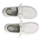 WENDY STRETCH SOX Mocassini Slip-on Donna Bianchi