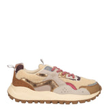Sneakers Donna Beige