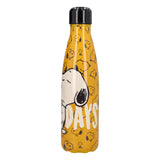 Borraccia 500ml Peanuts