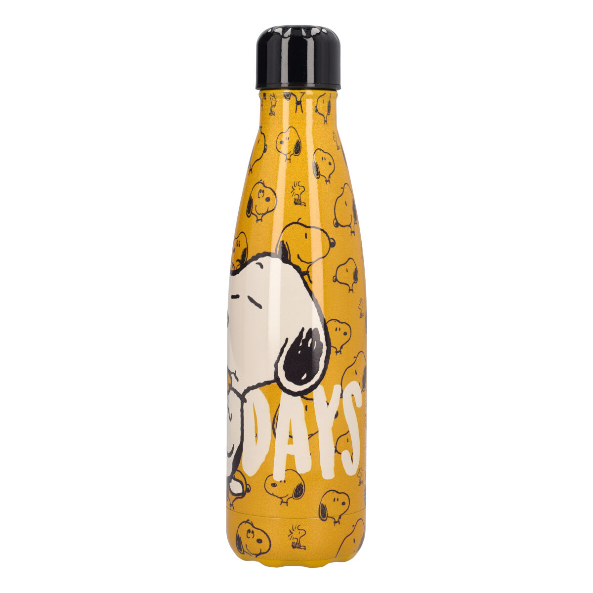 Borraccia 500ml Peanuts