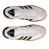 VL COURT BOLD J Sneakers Junior Bianche