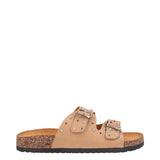 Ciabatte Donna Beige