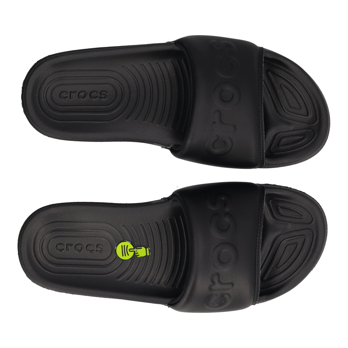 CROCS ALL DAY SLIDE Ciabatte
