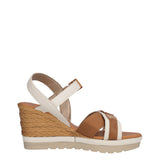 Zeppe Donna Bianche e Beige