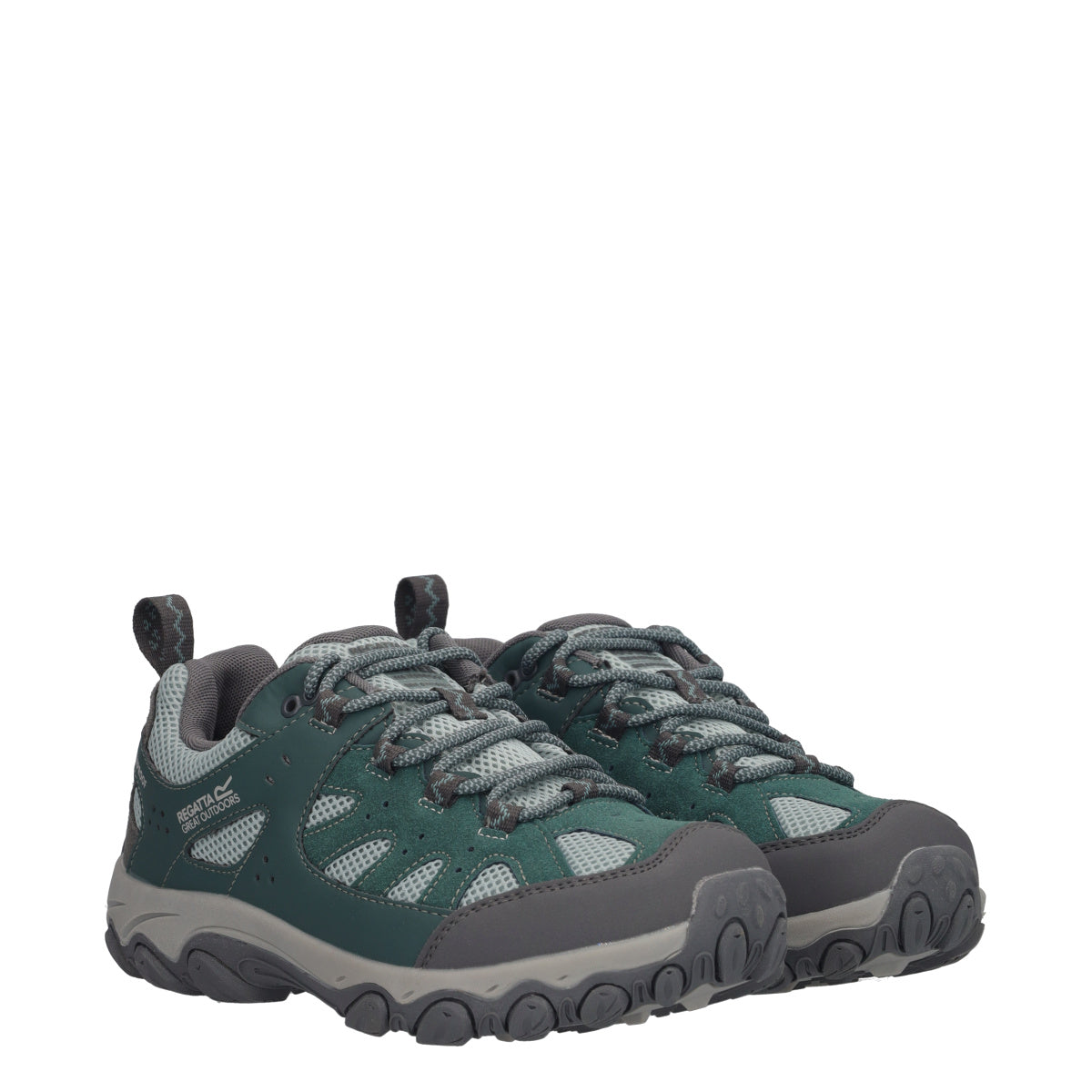 W EDGEPOINTLVLOW Trekking Donna Verdi