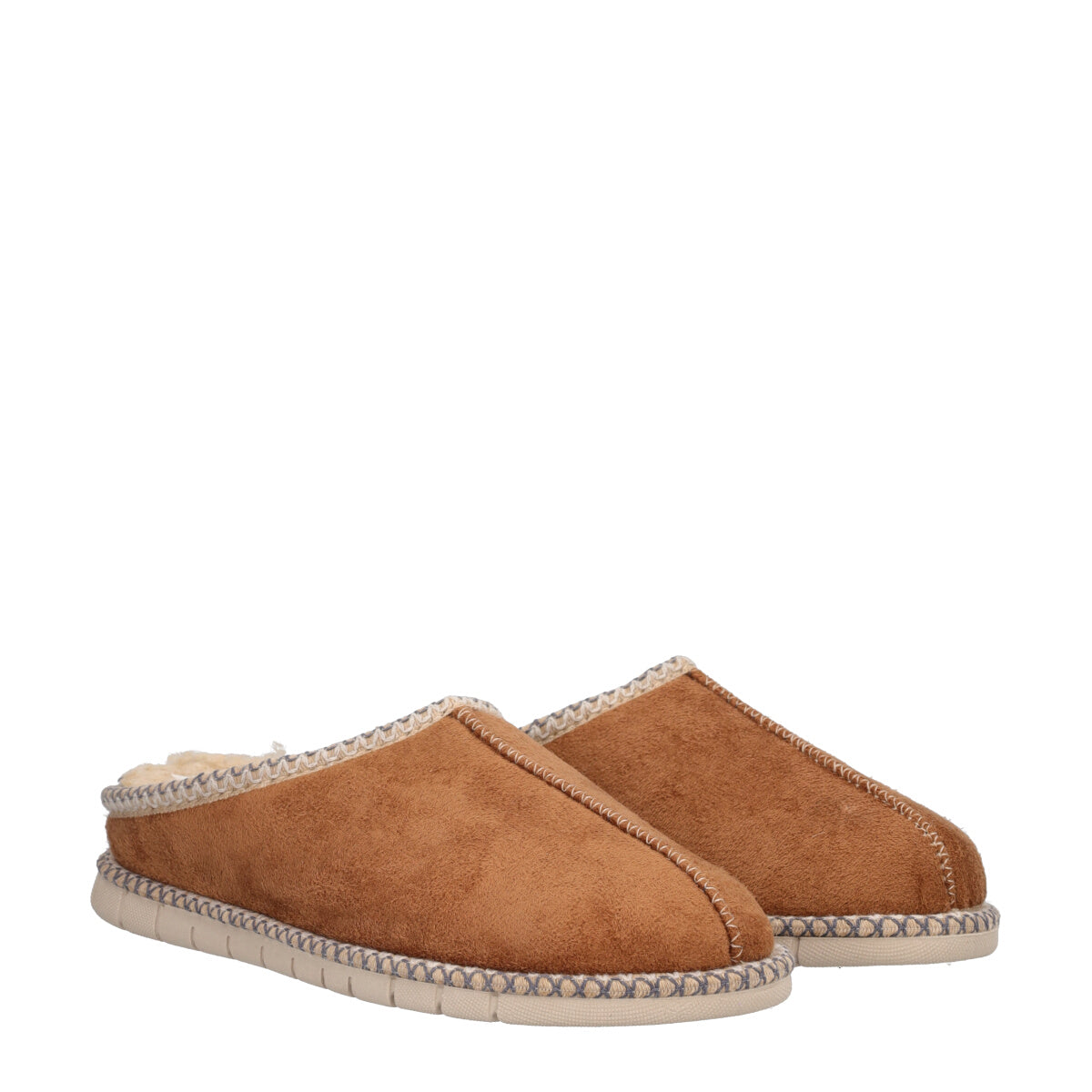 Ciabatte Casa Donna Beige