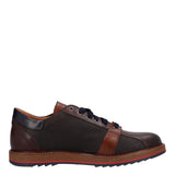 Sneakers Uomo Multicolor in Pelle