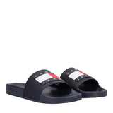TOMMY JEANS POOL SLIDE ESS