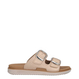 Ciabatte Donna Platino