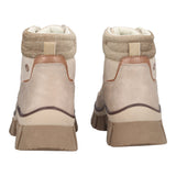 Polacchi Donna Crema