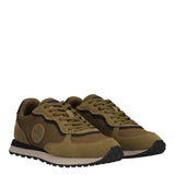 NOVA 02 Sneakers Uomo Verdi