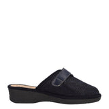 Ciabatte Donna Blu