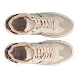Sneakers Donna Beige
