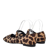 Ballerina Donna Animalier