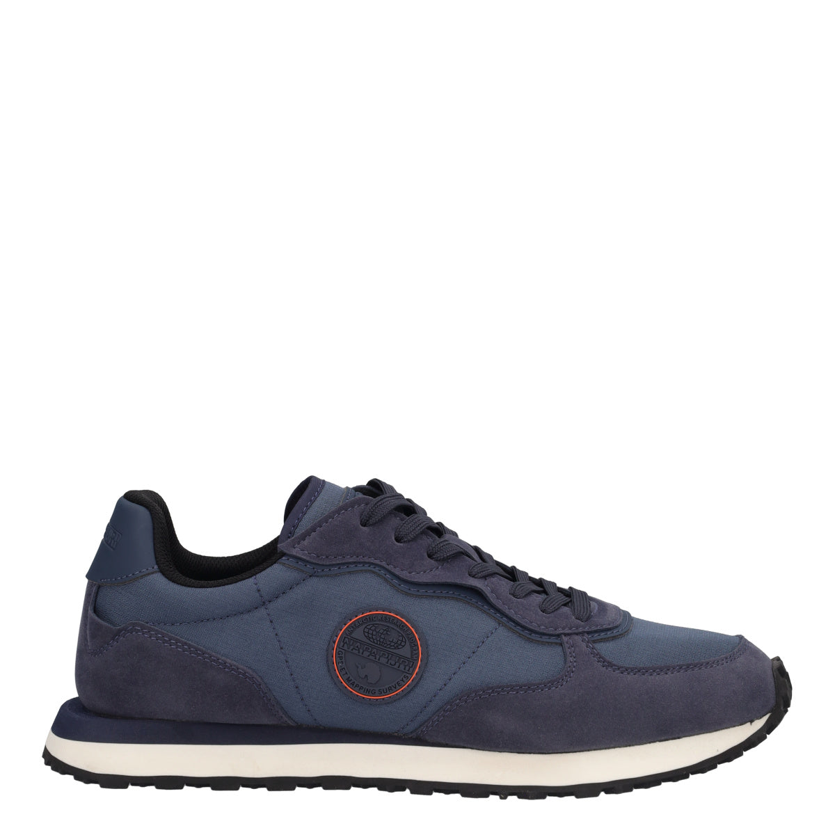 NOVA 02 Sneakers Uomo Blu