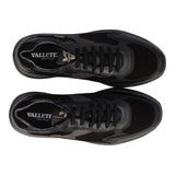 Sneakers Valletex impermeabile