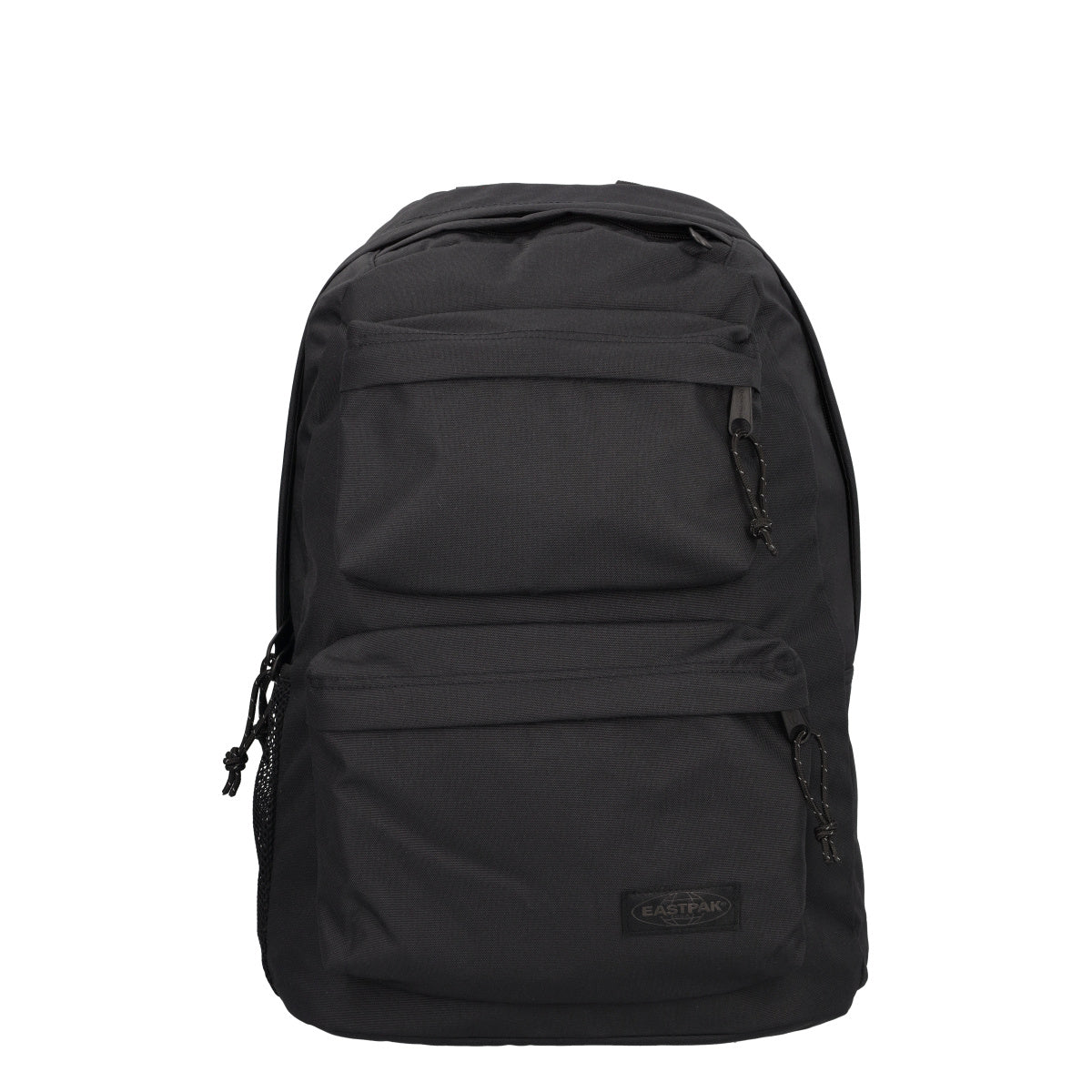 PADDED DOUBLE Zaino Unisex Nero