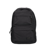 PADDED DOUBLE Zaino Unisex Nero