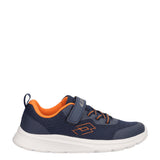 Sneakers Bambini Blu