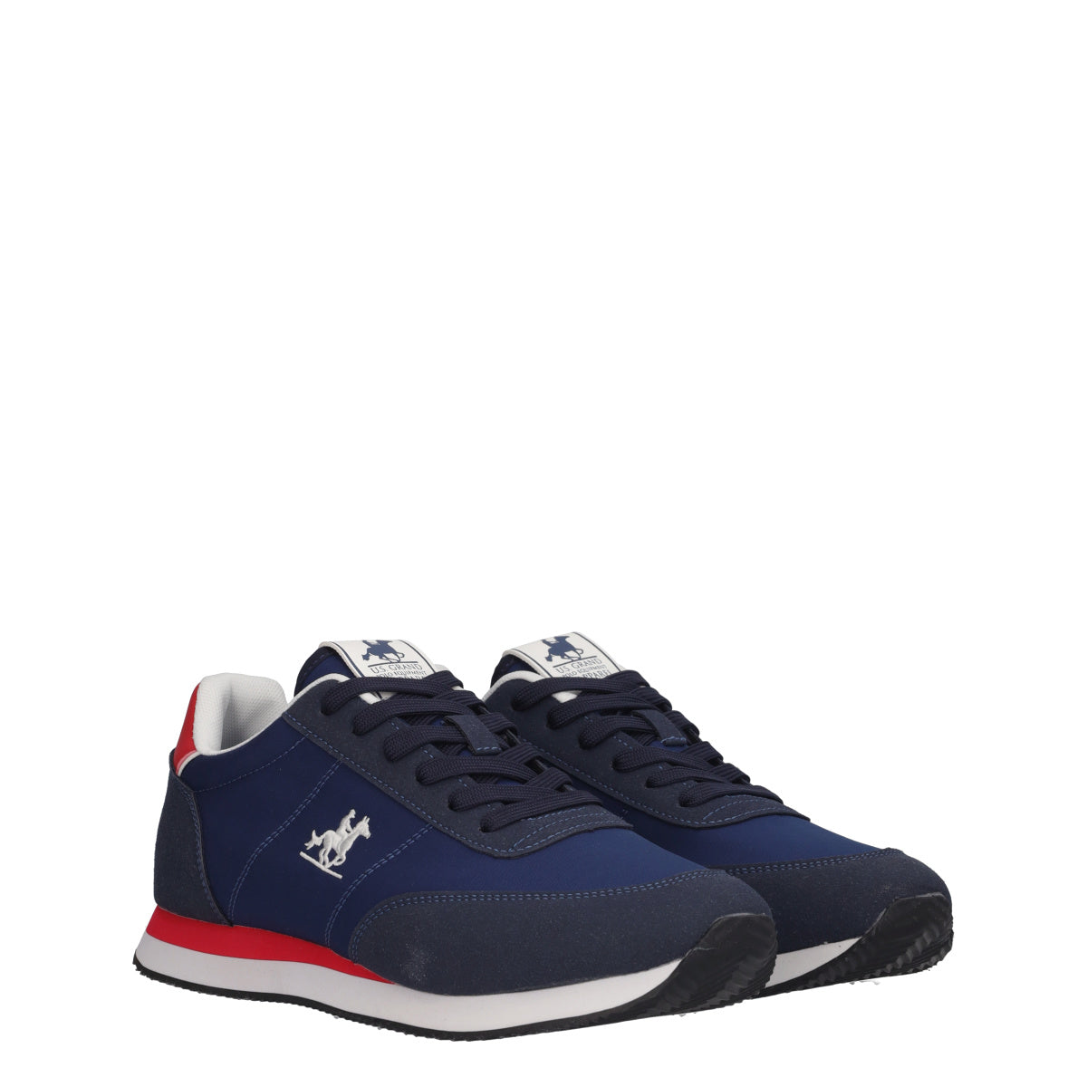 RENNES Sneakers Uomo Blu