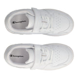 RD18 2.0 MID B PS LOW CUT Sneakers Junior Bianche e Nere