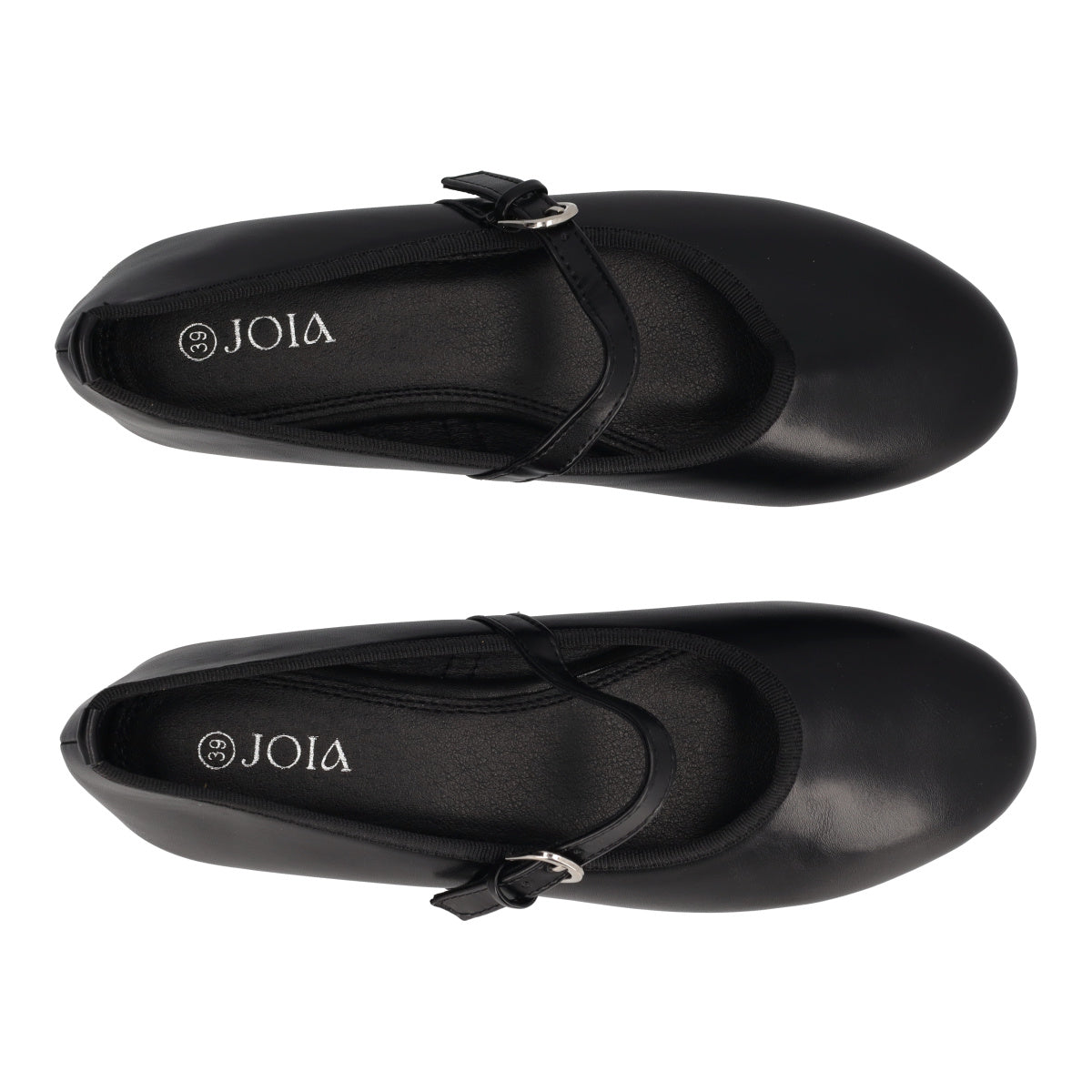 Ballerine Donna Nere