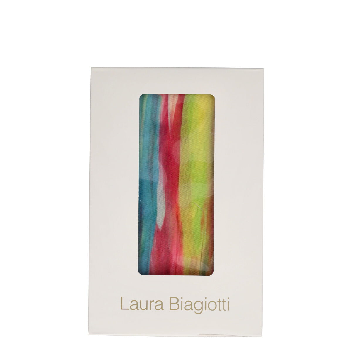 Pashmina Donna Rosa Riga Voille