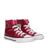 CHICK TAYLOR ALL STAR Sneakers Alte Ragazze Berry White
