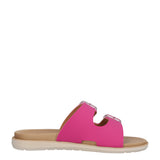 Ciabatte Donna Fuxia