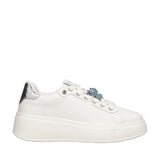 Sneakers Donna Bianche