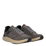 NEIL Sneakers Uomo Grigie