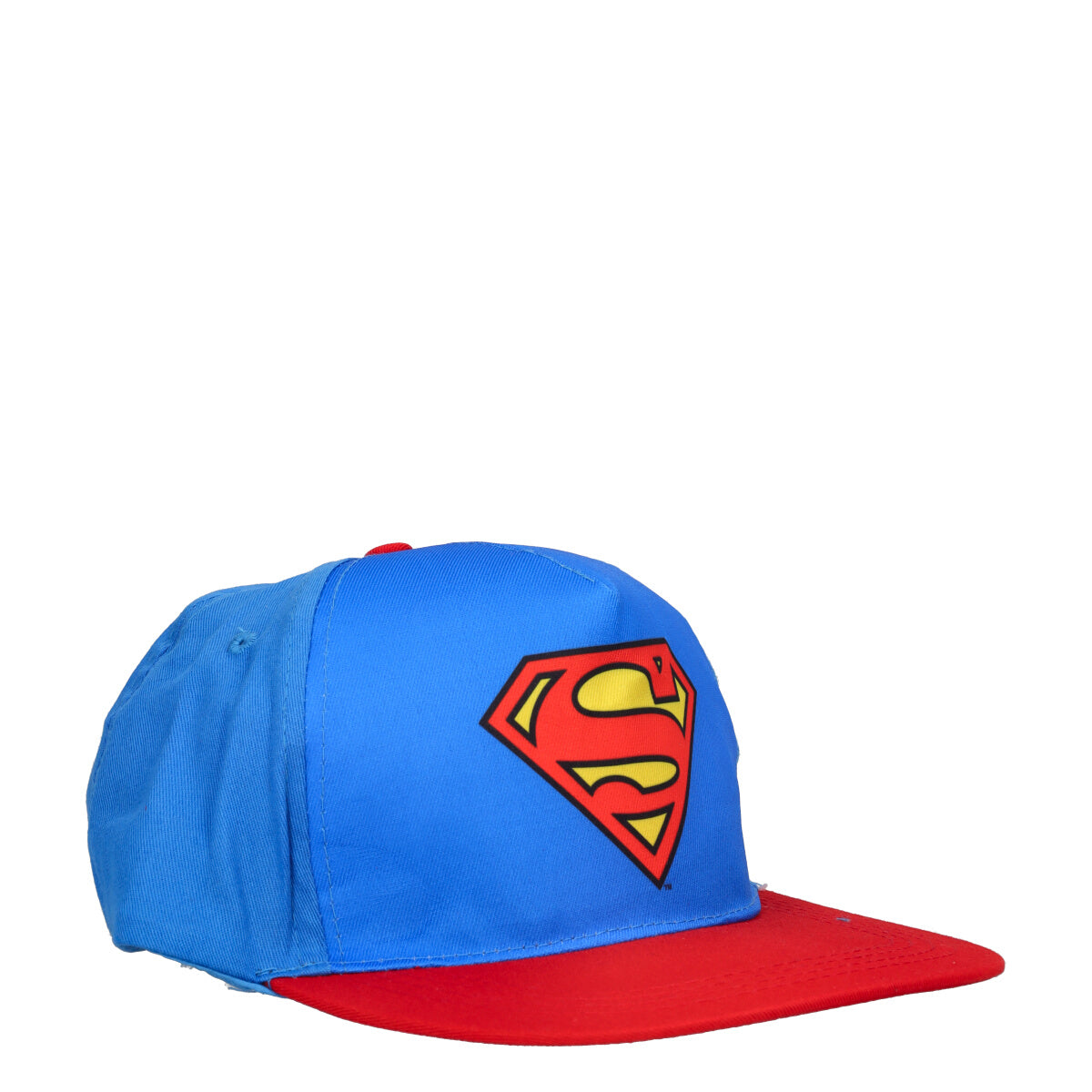 Cappello Bambini Blu e Rosso SuperMan
