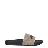 LEADCAT 2.0 TOPCAT Ciabatte Mare Donna Beige