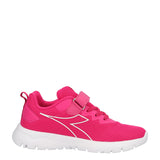 EVO RUN PS Sneakers Bambina Fuxia